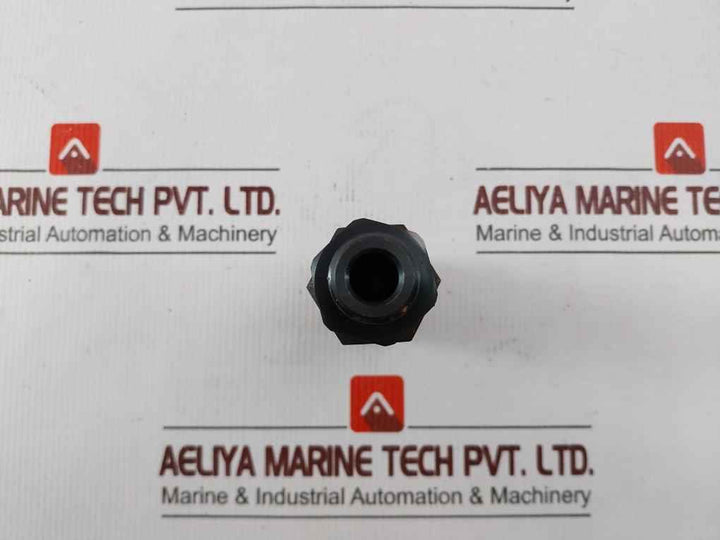 Hirose Ofs-t04-85-12T Hydraulic Flow Control Valve