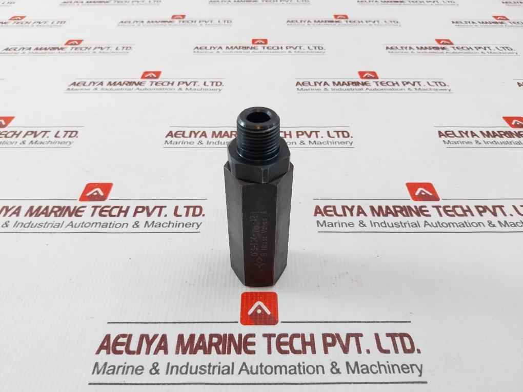 Hirose Ofs-t04-85-12T Hydraulic Flow Control Valve