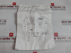 Hirose Valves F-HT-728N-02-S-629 Flow Regulating Valve 30 (L/MIN)