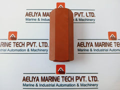 Hirose Valves Htic-06-05-10 Inline Check Valve