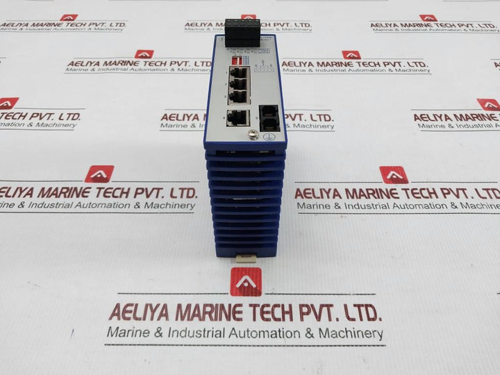 Hirschmann-9-6-32-Vdc-Ethernet-Rail-Switch-Rs2-4Tx-1Fx-Eec-2