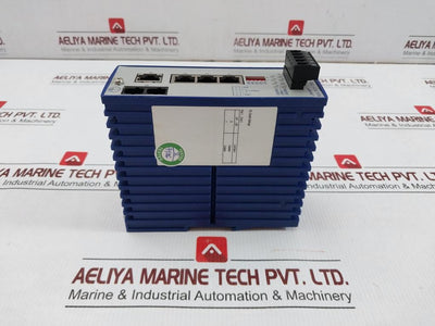 Hirschmann-9-6-32-Vdc-Ethernet-Rail-Switch-Rs2-4Tx-1Fx-Eec-6