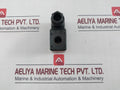 Hirschmann 0200 Solenoid Valve Coil 48V 50Hz/24V