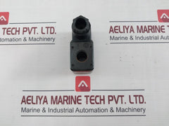 Hirschmann 0200 Solenoid Valve Coil 48V 50Hz/24V