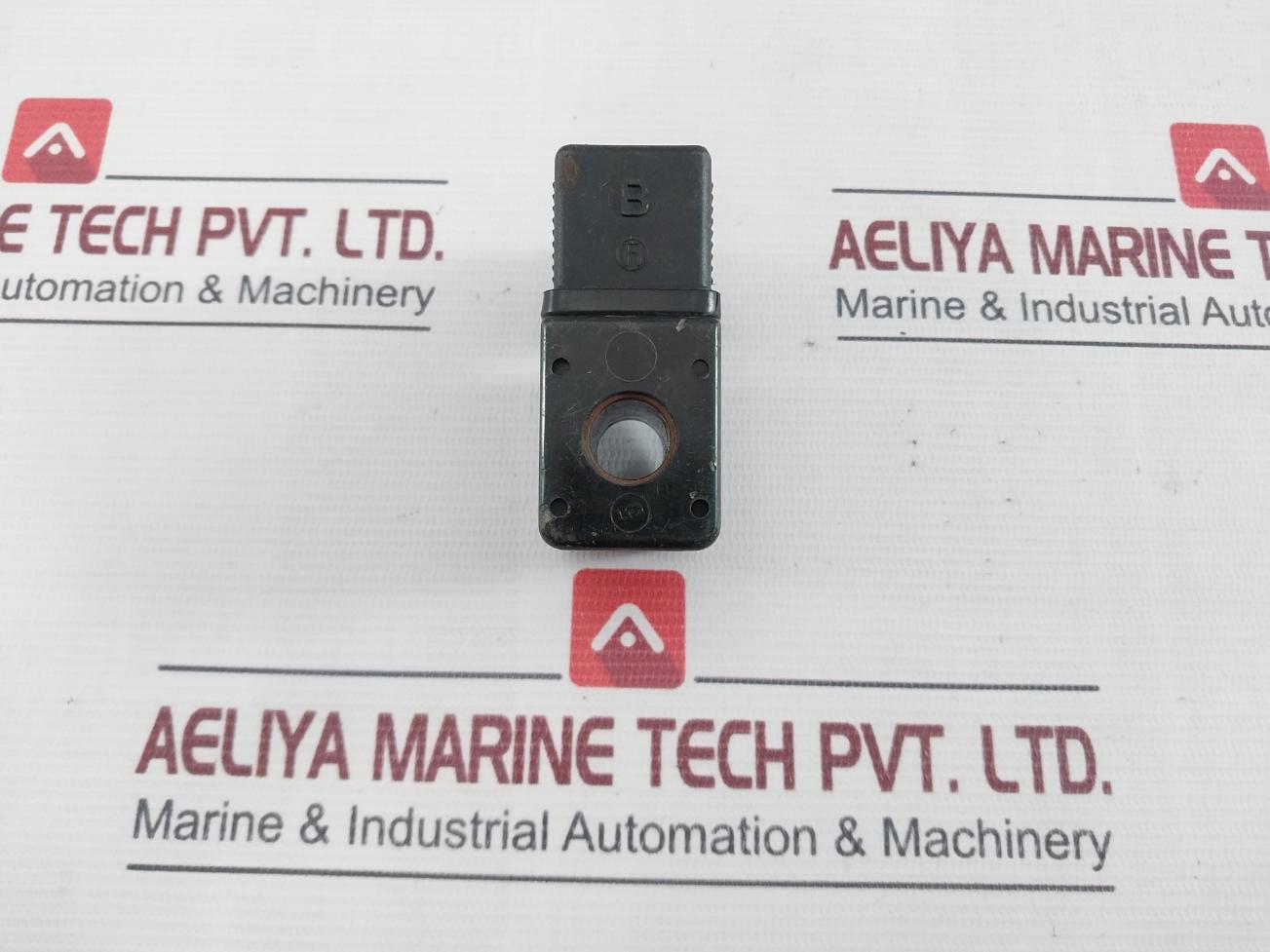 Hirschmann 0200 Solenoid Valve Coil 48V 50Hz/24V