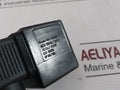Hirschmann 0200 Solenoid Valve Coil 48V 50Hz/24V