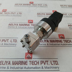 Hirschmann 1-428778 Pressure Transmitter Js-71-seri0-6 12 B Gdm