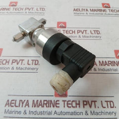 Hirschmann 1-428778 Pressure Transmitter Js-71-seri0-6 12 B Gdm