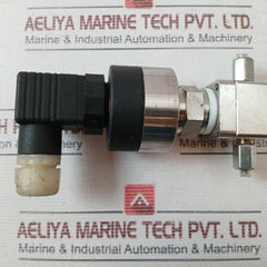 Hirschmann 1-428778 Pressure Transmitter Js-71-seri0-6 12 B Gdm