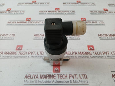 Hirschmann 1-428778 Pressure Transmitter Js-71-seri0-6 12 B Gdm