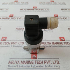 Hirschmann 1-428778 Pressure Transmitter Js-71-seri0-6 12 B Gdm