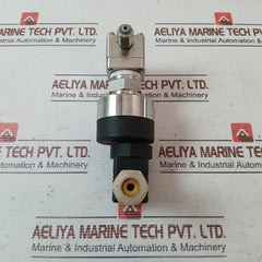 Hirschmann 1-428778 Pressure Transmitter Js-71-seri0-6 12 B Gdm
