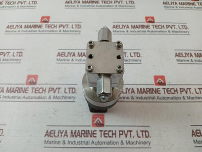 Hirschmann 1-428778 Pressure Transmitter Js-71-seri0-6 12 B Gdm