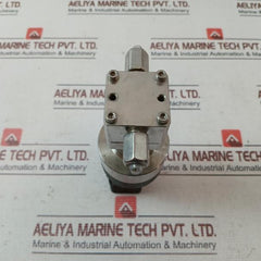 Hirschmann 1-428778 Pressure Transmitter Js-71-seri0-6 12 B Gdm