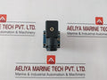 Hirschmann 206Ma Pneumatic Directional Valve 24V 10Bar Max.
