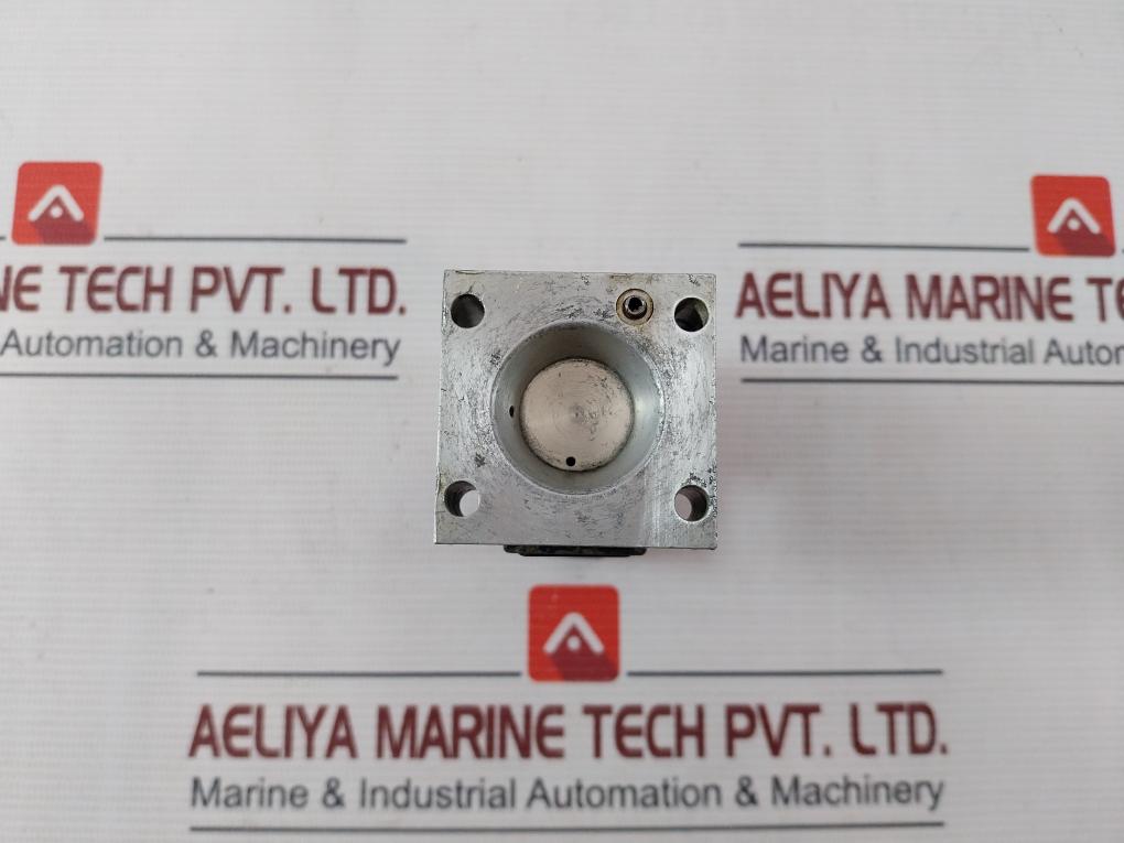 Hirschmann 206Ma Pneumatic Directional Valve 24V 10Bar Max.