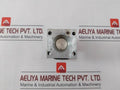 Hirschmann 206Ma Pneumatic Directional Valve 24V 10Bar Max.