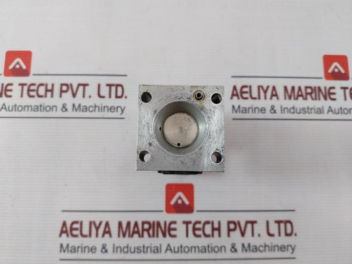 Hirschmann 206Ma Pneumatic Directional Valve 24V 10Bar Max.