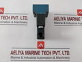 Hirschmann 206Ma Pneumatic Directional Valve 24V 10Bar Max.