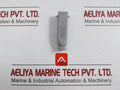 Hirschmann 2 Poles Rectangular Power Connector Stas20 250V