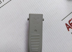 Hirschmann 2 Poles Rectangular Power Connector Stas20 250V