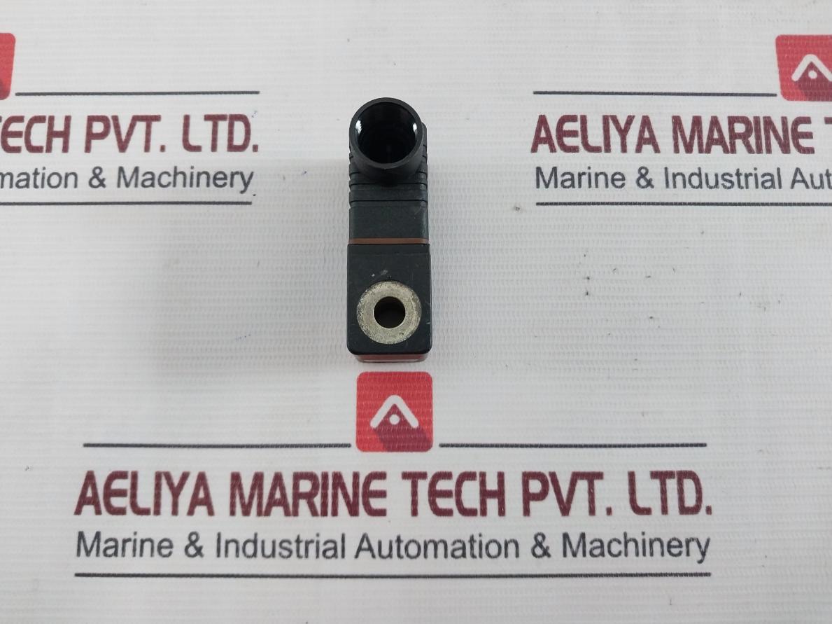 Hirschmann 342 054 702 2 Pneumatic Valve Coil 24V Dc 10Bar