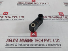Hirschmann 342 054 702 2 Pneumatic Valve Coil 24V Dc 10Bar