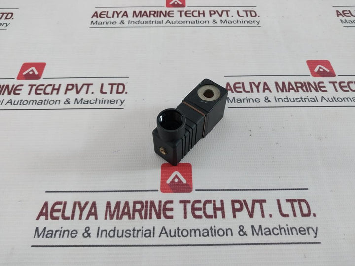 Hirschmann 342 054 702 2 Pneumatic Valve Coil 24V Dc 10Bar
