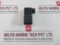 Hirschmann 342 054 702 2 Pneumatic Valve Coil 24V Dc 10Bar