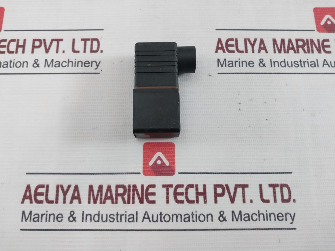 Hirschmann 342 054 702 2 Pneumatic Valve Coil 24V Dc 10Bar