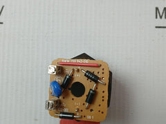 Hirschmann Rectifying Bridge Set 250V 831 832-001