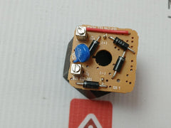 Hirschmann Rectifying Bridge Set 250V 831 832-001