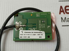 Hirschmann A66-12157-000