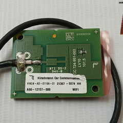 Hirschmann A66-12157-000