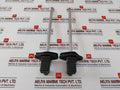 Hirschmann B12 GDM Valve Connector with Sensor Probe