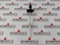 Hirschmann B12 GDM Valve Connector with Sensor Probe
