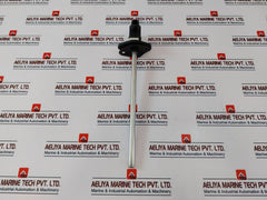 Hirschmann B12 GDM Valve Connector with Sensor Probe