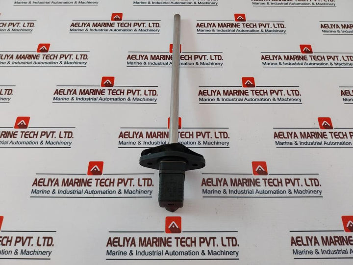 Hirschmann B12 GDM Valve Connector with Sensor Probe