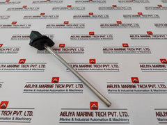 Hirschmann B12 GDM Valve Connector with Sensor Probe