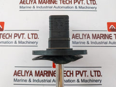 Hirschmann B12 GDM Valve Connector with Sensor Probe