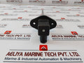 Hirschmann B12 GDM Valve Connector with Sensor Probe