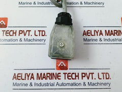 Hirschmann B 12 Gdme Connector Valve Es-3r