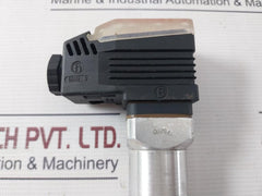 Hirschmann Gdme Solenoid Control Valve 250V 10A