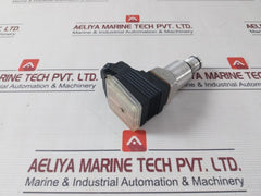 Hirschmann Gdme Solenoid Control Valve 250V 10A