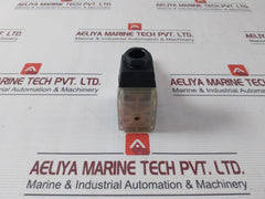 Hirschmann Gdme Solenoid Control Valve 250V 10A