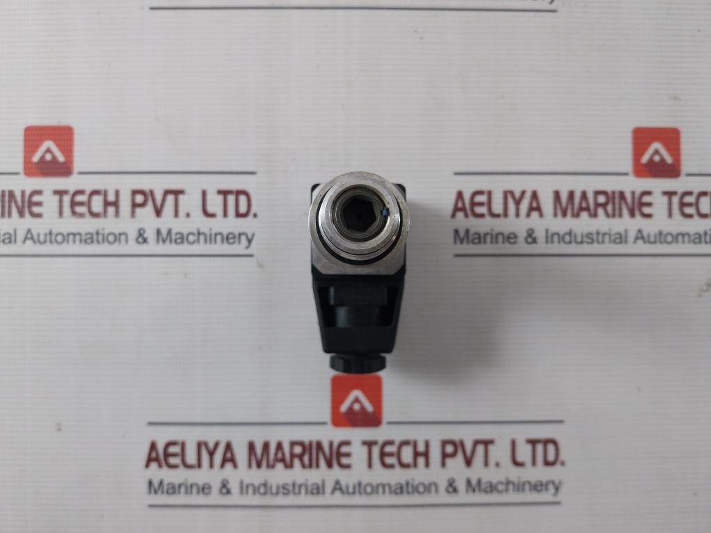 Hirschmann Gdme Solenoid Control Valve 250V 10A