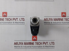 Hirschmann Gdme Solenoid Control Valve 250V 10A
