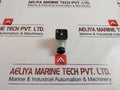 Hirschmann Gdml 2011 Solenoid Valve Connector Led 24 Vr