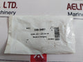 Hirschmann Gdml 2011 Solenoid Valve Connector Led 24 Vr