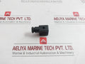 Gm 209 Nj Solenoid Valve Connector Hirschmann